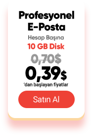 Xmail İndirim