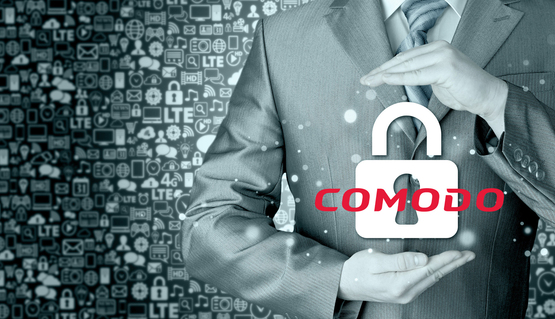 Comodo: SSL Sertifika Şeffaflığı Güven Getiriyor