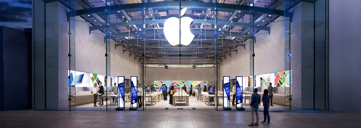 Apple Tüm Mağazalarında Ücretsiz Kodlama Saati Atölyeleri Düzenleyecek