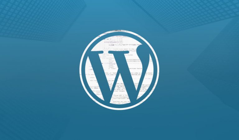 WordPress’in Yeni Sürümü 4.8 Evans Yayınlandı