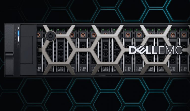 Dell EMC En Çok Satan Sunucusu PowerEdge 14G’yi Duyurdu