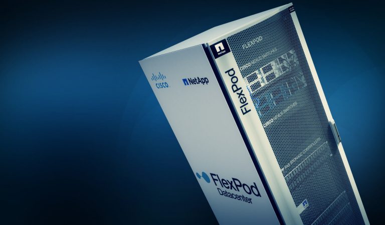 NetApp ve Cisco, ortak çözümleri olan FlexPod AI’ı duyurdu