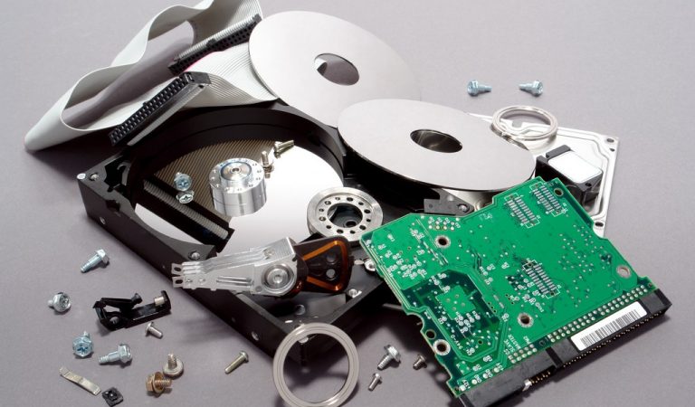 Hard diskleri uzun süreli kullanmak için 6 ipucu