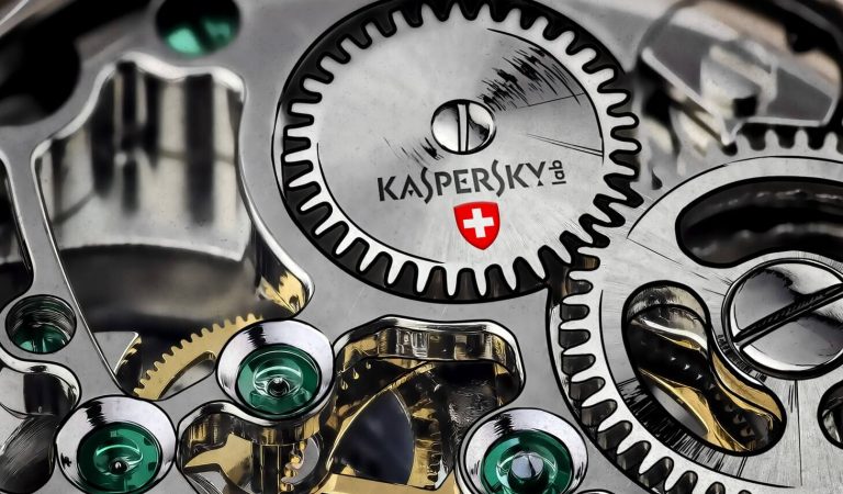 Kaspersky Müşterilerinin Verileri İsviçre’de İşlenip Depolanacak
