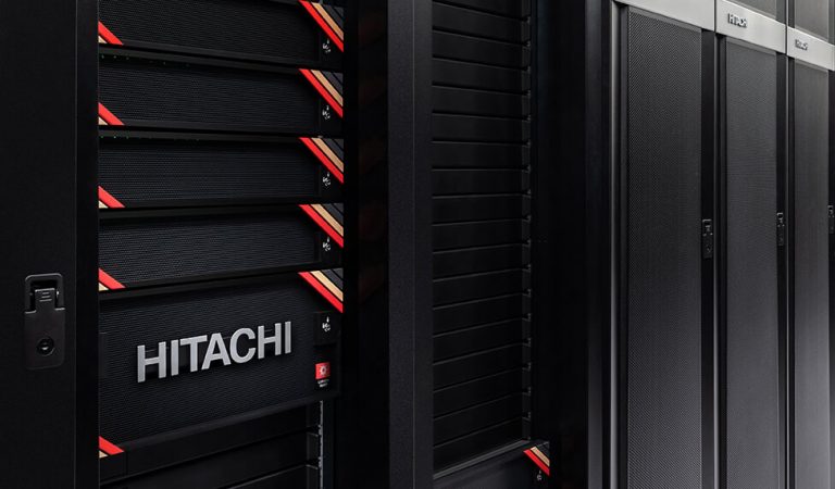 Hitachi Vantara, orta büyüklükteki işletmeler için yeni depolama platformu VSP E990’ı tanıttı